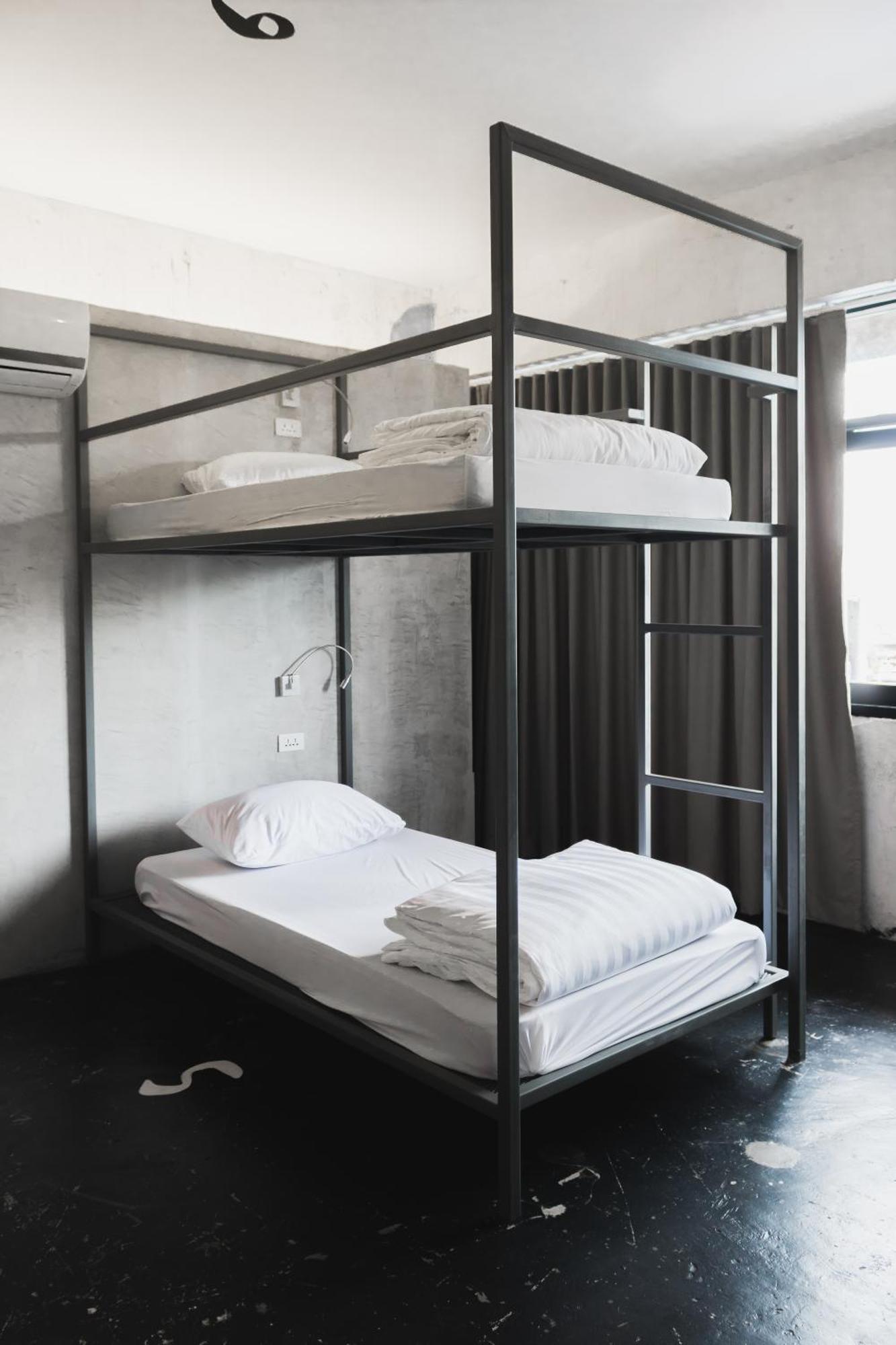 Thunder Bird Hostel Chiang Mai Eksteriør billede