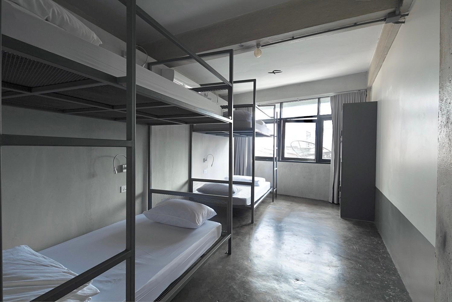 Thunder Bird Hostel Chiang Mai Eksteriør billede