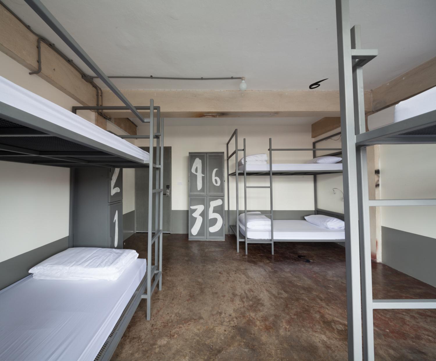 Thunder Bird Hostel Chiang Mai Eksteriør billede