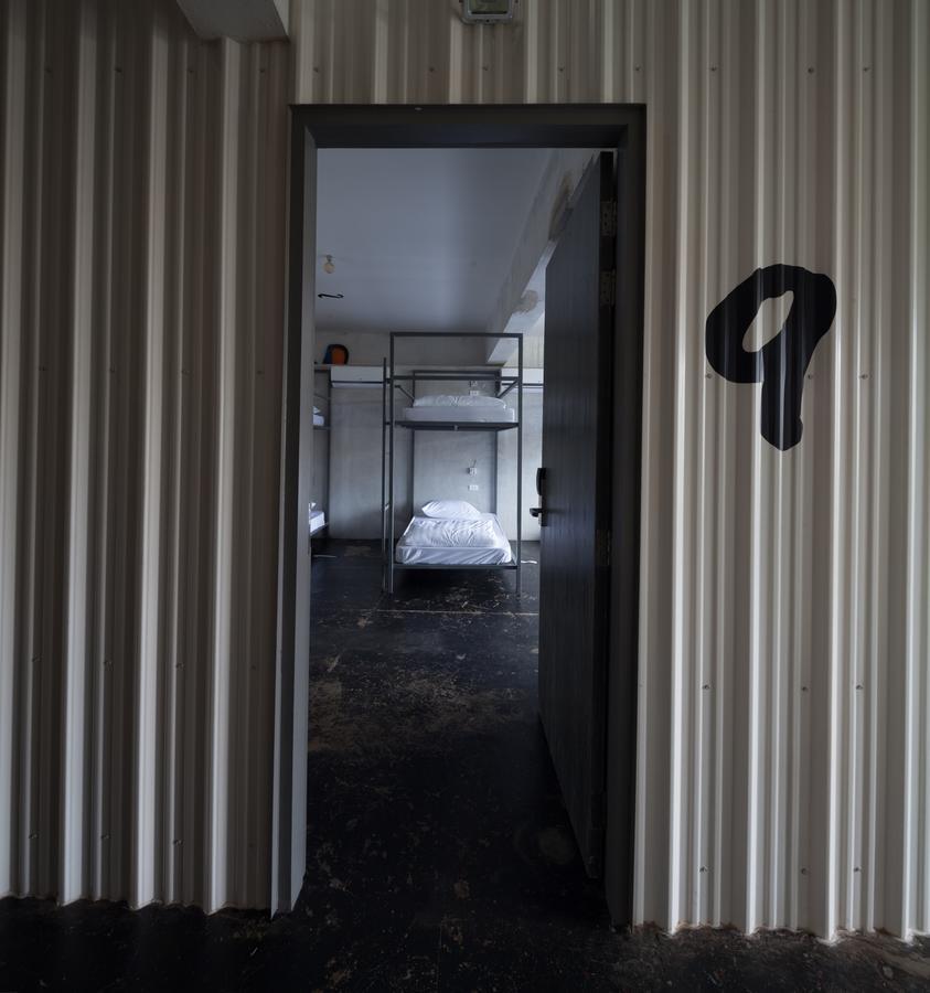 Thunder Bird Hostel Chiang Mai Eksteriør billede