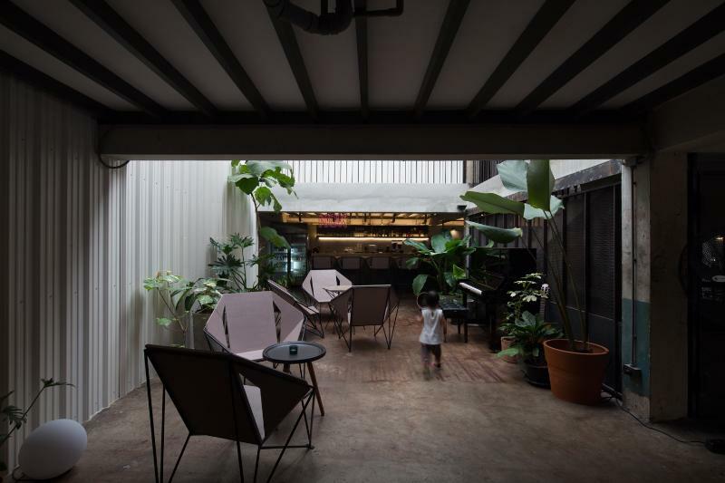 Thunder Bird Hostel Chiang Mai Eksteriør billede