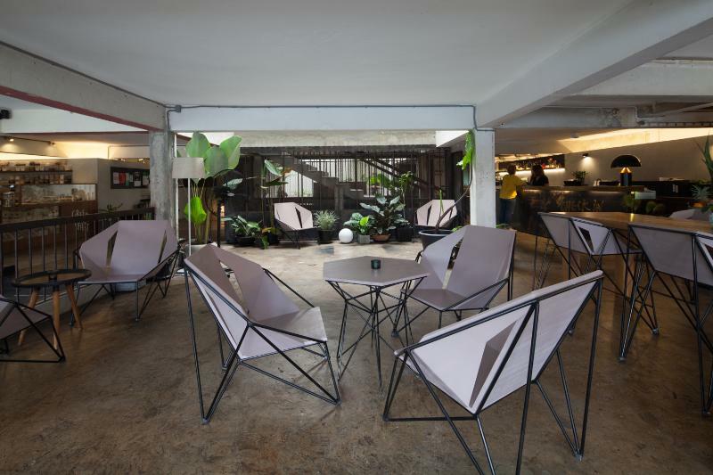 Thunder Bird Hostel Chiang Mai Eksteriør billede