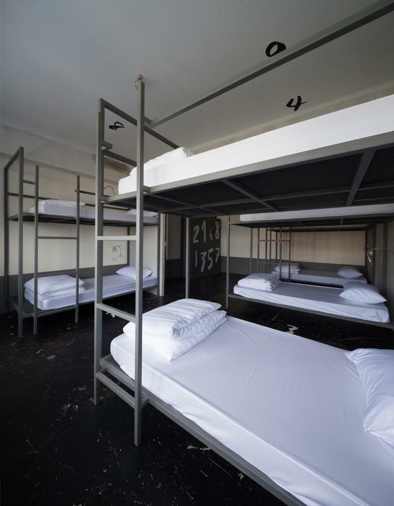 Thunder Bird Hostel Chiang Mai Eksteriør billede